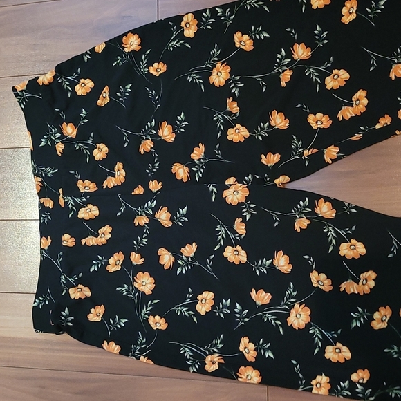 Nwt NINA LEONARD narrow leg pant - Picture 4 of 5